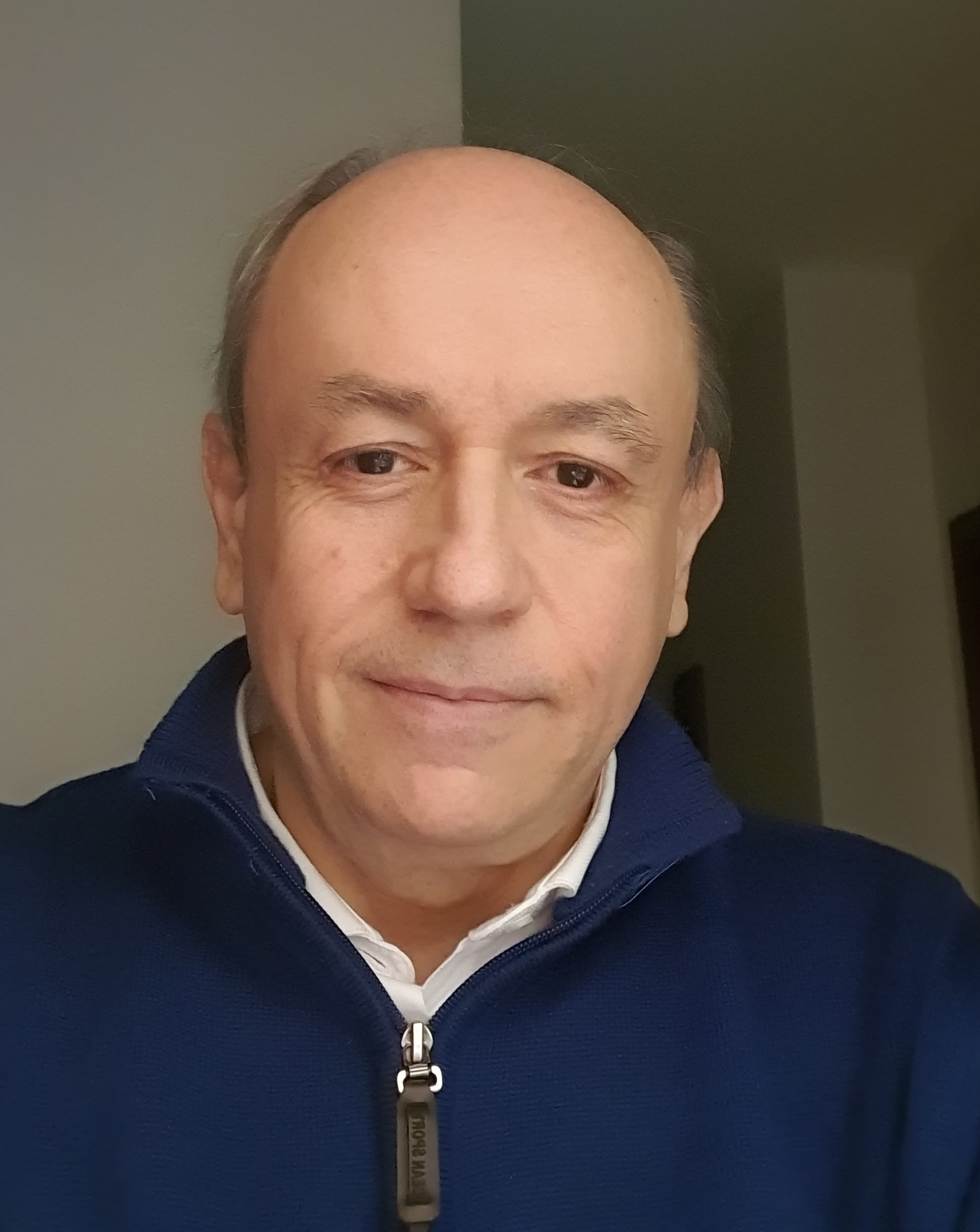 Prof. Virgilio Costa