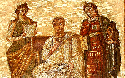 Sviluppi recenti degli studi virgiliani