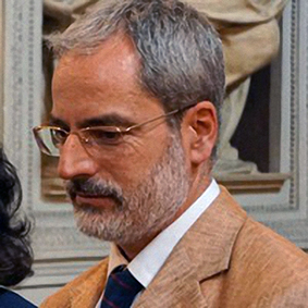 Michele Bandini