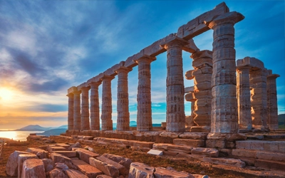 Frontiere del Mediterraneo antico