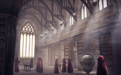 Lezione di Roberto Gamberini